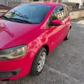 VOLKSWAGEN FOX 1.0 MI 8V FLEX 2P MANUAL VOLKSWAGEN FOX 1.0 MI 8V FLEX 2P MANUAL
