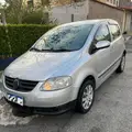 VOLKSWAGEN FOX 1.0 MI 8V FLEX 4P MANUAL VOLKSWAGEN FOX 1.0 MI 8V FLEX 4P MANUAL