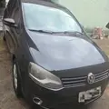 VOLKSWAGEN FOX 1.0 MI 8V FLEX 4P MANUAL VOLKSWAGEN FOX 1.0 MI 8V FLEX 4P MANUAL