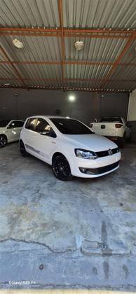 VOLKSWAGEN FOX 1.6 MI ROCK IN RIO 8V FLEX 4P MANUAL
