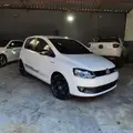 VOLKSWAGEN FOX 1.6 MI ROCK IN RIO 8V FLEX 4P MANUAL VOLKSWAGEN FOX 1.6 MI ROCK IN RIO 8V FLEX 4P MANUAL