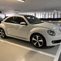 VOLKSWAGEN FUSCA 2.0 TSI 16V GASOLINA 2P AUTOMÁTICO VOLKSWAGEN FUSCA 2.0 TSI 16V GASOLINA 2P AUTOMÁTICO