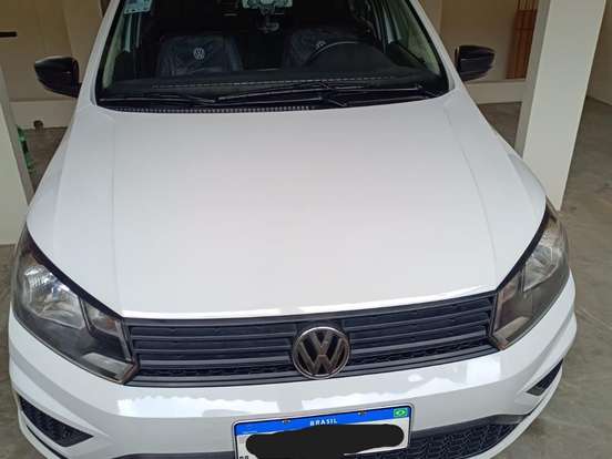 VOLKSWAGEN-GOL-1.0 12V MPI TOTALFLEX 4P MANUAL VOLKSWAGEN-GOL-2019