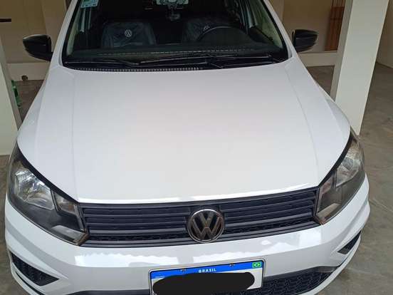VOLKSWAGEN-GOL-1.0 12V MPI TOTALFLEX 4P MANUAL VOLKSWAGEN-GOL-2019