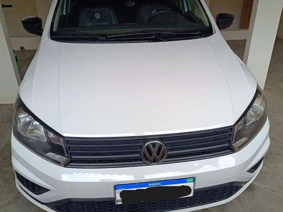 VOLKSWAGEN-GOL-1.0 12V MPI TOTALFLEX 4P MANUAL VOLKSWAGEN-GOL-2019