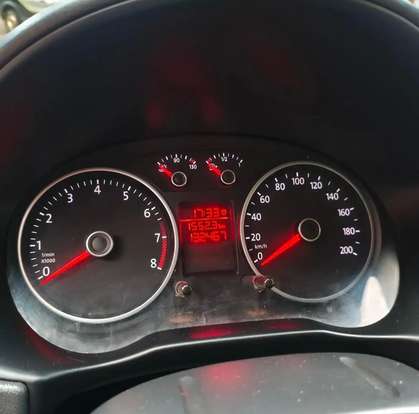 VOLKSWAGEN-GOL-1.0 MI CITY 8V FLEX 4P MANUAL VOLKSWAGEN-GOL-2013