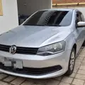 VOLKSWAGEN GOL 1.0 MI COMFORTLINE 8V FLEX 2P MANUAL VOLKSWAGEN GOL 1.0 MI COMFORTLINE 8V FLEX 2P MANUAL