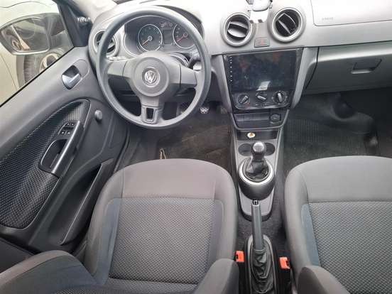VOLKSWAGEN-GOL-1.0 MI SPECIAL 8V FLEX 4P MANUAL VOLKSWAGEN-GOL-2014