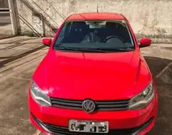 VOLKSWAGEN GOL 1.6 MI POWER 8V FLEX 4P MANUAL G.VI VOLKSWAGEN GOL 1.6 MI POWER 8V FLEX 4P MANUAL G.VI