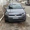 VOLKSWAGEN GOLF 1.0 200 TSI TOTAL FLEX COMFORTLINE TIPTRONIC VOLKSWAGEN GOLF 1.0 200 TSI TOTAL FLEX COMFORTLINE TIPTRONIC