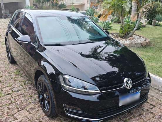 VOLKSWAGEN-GOLF-1.4 TSI HIGHLINE 16V TOTAL FLEX 4P TIPTRONIC VOLKSWAGEN-GOLF-2016