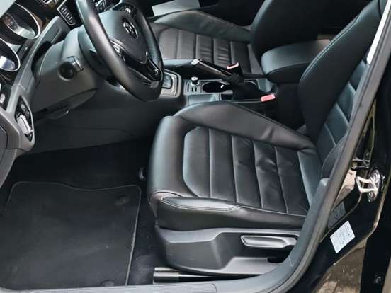 VOLKSWAGEN-GOLF-1.4 TSI HIGHLINE 16V TOTAL FLEX 4P TIPTRONIC VOLKSWAGEN-GOLF-2016
