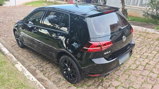 VOLKSWAGEN-GOLF-1.4 TSI HIGHLINE 16V TOTAL FLEX 4P TIPTRONIC VOLKSWAGEN-GOLF-2016