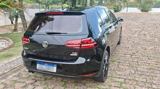 VOLKSWAGEN-GOLF-1.4 TSI HIGHLINE 16V TOTAL FLEX 4P TIPTRONIC VOLKSWAGEN-GOLF-2016