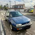 VOLKSWAGEN GOLF 1.8 MI GL 8V GASOLINA 4P MANUAL VOLKSWAGEN GOLF 1.8 MI GL 8V GASOLINA 4P MANUAL
