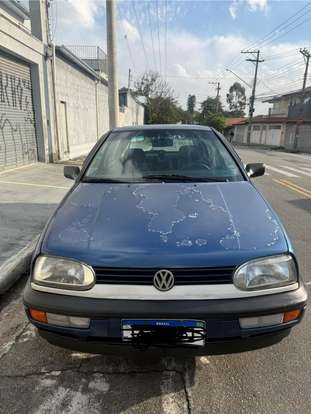 VOLKSWAGEN-GOLF-1995