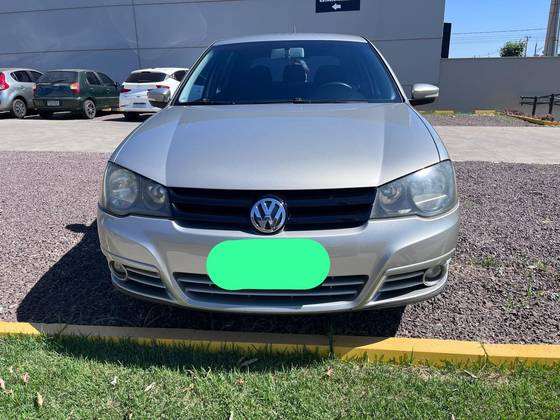 VOLKSWAGEN GOLF 2.0 MI GT 8V FLEX 4P TIPTRONIC