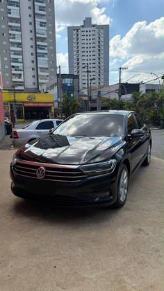 VOLKSWAGEN JETTA 1.4 250 TSI TOTAL FLEX COMFORTLINE TIPTRONIC