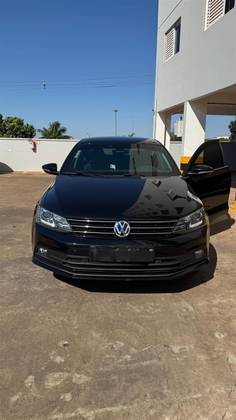 VOLKSWAGEN JETTA 2.0 TSI HIGHLINE 211CV GASOLINA 4P TIPTRONIC