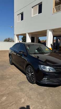 VOLKSWAGEN-JETTA-2.0 TSI HIGHLINE 211CV GASOLINA 4P TIPTRONIC VOLKSWAGEN-JETTA-2017