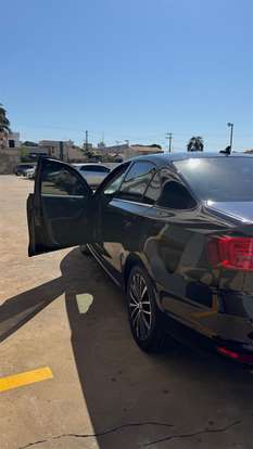 VOLKSWAGEN-JETTA-2.0 TSI HIGHLINE 211CV GASOLINA 4P TIPTRONIC VOLKSWAGEN-JETTA-2017