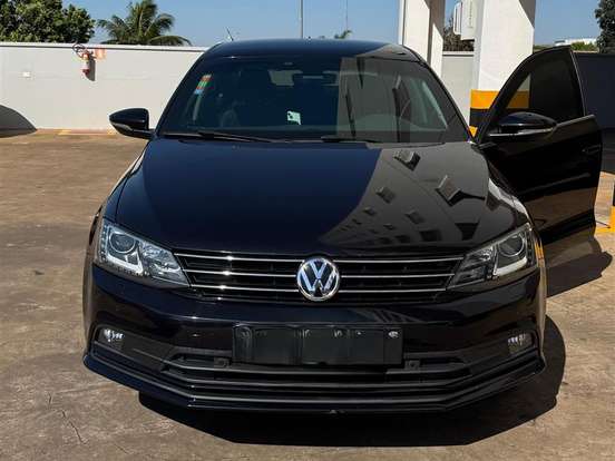 VOLKSWAGEN-JETTA-2.0 TSI HIGHLINE 211CV GASOLINA 4P TIPTRONIC VOLKSWAGEN-JETTA-2017