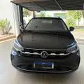 VOLKSWAGEN NIVUS 1.0 200 TSI TOTAL FLEX COMFORTLINE AUTOMÁTICO VOLKSWAGEN NIVUS 1.0 200 TSI TOTAL FLEX COMFORTLINE AUTOMÁTICO
