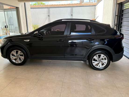 VOLKSWAGEN-NIVUS-1.0 200 TSI TOTAL FLEX COMFORTLINE AUTOMÁTICO VOLKSWAGEN-NIVUS-2022