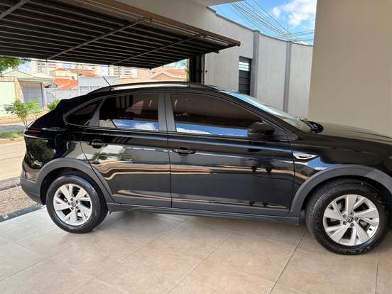 VOLKSWAGEN-NIVUS-1.0 200 TSI TOTAL FLEX COMFORTLINE AUTOMÁTICO VOLKSWAGEN-NIVUS-2022