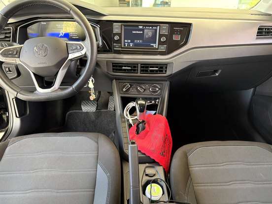 VOLKSWAGEN-NIVUS-1.0 200 TSI TOTAL FLEX COMFORTLINE AUTOMÁTICO VOLKSWAGEN-NIVUS-2022