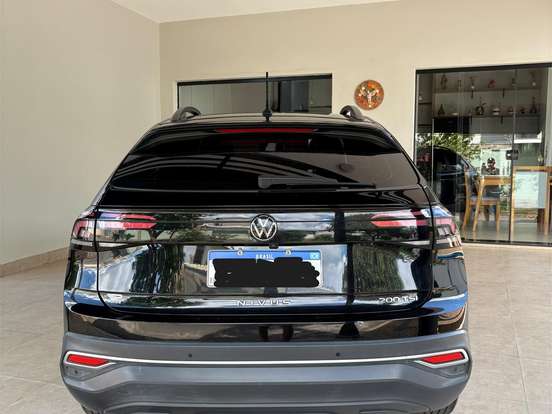 VOLKSWAGEN-NIVUS-1.0 200 TSI TOTAL FLEX COMFORTLINE AUTOMÁTICO VOLKSWAGEN-NIVUS-2022