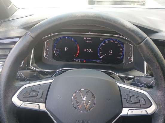 VOLKSWAGEN-NIVUS-1.0 200 TSI TOTAL FLEX HIGHLINE AUTOMÁTICO VOLKSWAGEN-NIVUS-2023