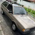 VOLKSWAGEN PARATI 1.8 GLS 8V GASOLINA 2P MANUAL VOLKSWAGEN PARATI 1.8 GLS 8V GASOLINA 2P MANUAL