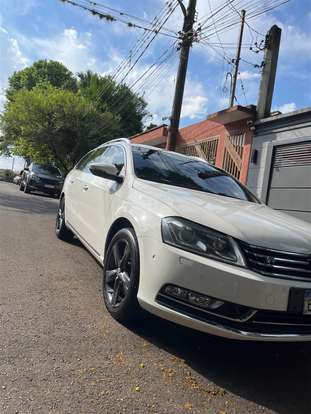 VOLKSWAGEN-PASSAT VARIANT-2013