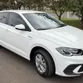 VOLKSWAGEN POLO 1.0 170 TSI COMFORTLINE AUTOMÁTICO VOLKSWAGEN POLO 1.0 170 TSI COMFORTLINE AUTOMÁTICO