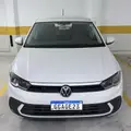 VOLKSWAGEN POLO 1.0 170 TSI MANUAL VOLKSWAGEN POLO 1.0 170 TSI MANUAL