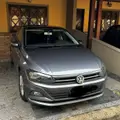 VOLKSWAGEN POLO 1.0 200 TSI COMFORTLINE AUTOMÁTICO VOLKSWAGEN POLO 1.0 200 TSI COMFORTLINE AUTOMÁTICO
