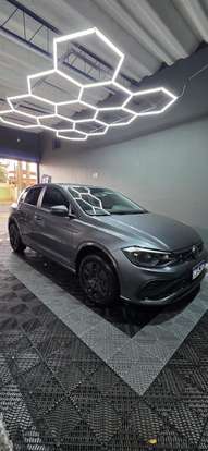 VOLKSWAGEN-POLO-1.0 MPI TRACK MANUAL VOLKSWAGEN-POLO-2024