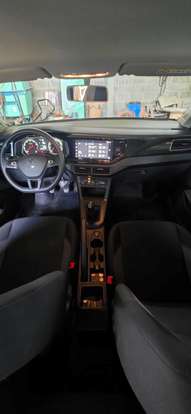 VOLKSWAGEN-POLO-1.0 MPI TRACK MANUAL VOLKSWAGEN-POLO-2024