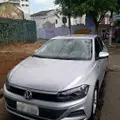 VOLKSWAGEN POLO 1.6 MSI TOTAL FLEX MANUAL VOLKSWAGEN POLO 1.6 MSI TOTAL FLEX MANUAL