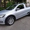 VOLKSWAGEN SAVEIRO 1.6 MSI TRENDLINE CS 8V FLEX 2P MANUAL VOLKSWAGEN SAVEIRO 1.6 MSI TRENDLINE CS 8V FLEX 2P MANUAL