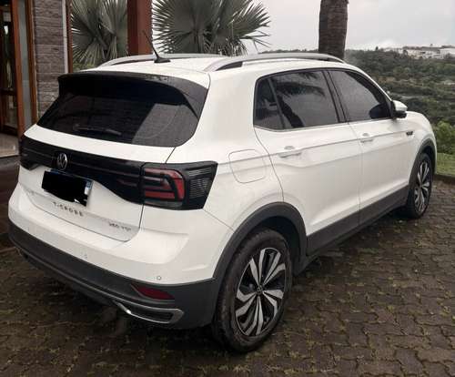 VOLKSWAGEN-T-CROSS-1.4 250 TSI TOTAL FLEX HIGHLINE AUTOMÁTICO VOLKSWAGEN-T-CROSS-2024
