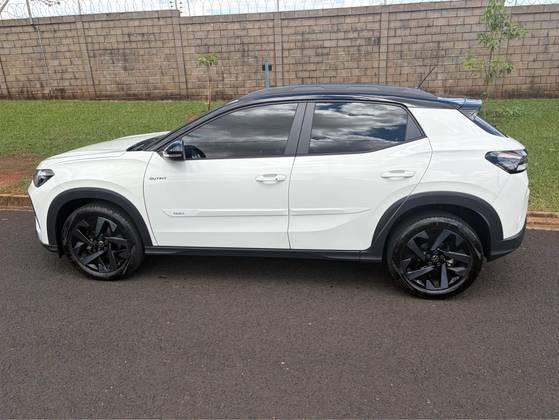 VOLKSWAGEN TERA 1.0 170 TSI HIGH AUTOMÁTICO