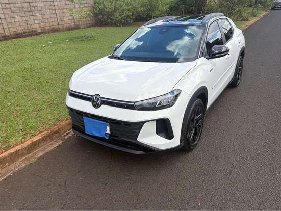 VOLKSWAGEN-TERA-1.0 170 TSI HIGH AUTOMÁTICO VOLKSWAGEN-TERA-2025