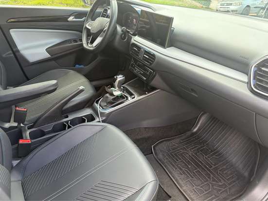 VOLKSWAGEN-TERA-1.0 170 TSI HIGH AUTOMÁTICO VOLKSWAGEN-TERA-2025
