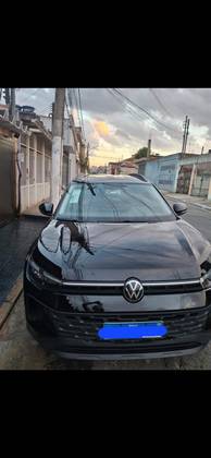 VOLKSWAGEN TERA 1.0 170 TSI MANUAL
