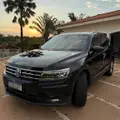 VOLKSWAGEN TIGUAN 1.4 250 TSI TOTAL FLEX ALLSPACE COMFORTLINE TIPTRONIC VOLKSWAGEN TIGUAN 1.4 250 TSI TOTAL FLEX ALLSPACE COMFORTLINE TIPTRONIC