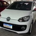VOLKSWAGEN UP 1.0 MPI RBW 12V FLEX 4P AUTOMATIZADO VOLKSWAGEN UP 1.0 MPI RBW 12V FLEX 4P AUTOMATIZADO
