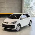 VOLKSWAGEN UP 1.0 TSI MOVE UP 12V FLEX 4P MANUAL VOLKSWAGEN UP 1.0 TSI MOVE UP 12V FLEX 4P MANUAL