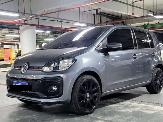 VOLKSWAGEN-UP-1.0 TSI MOVE UP 12V FLEX 4P MANUAL VOLKSWAGEN-UP-2018